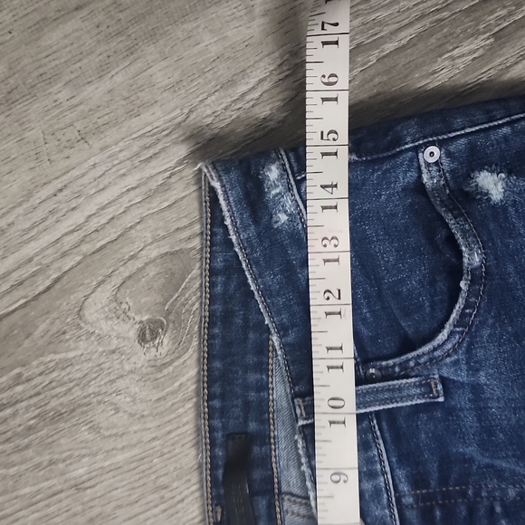 Joe's The Niki Mid Rise Boyfriend Jeans - Picture 15 of 15